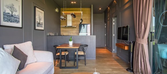 2 bedrooms Condominium for sale in Rawai, Phuket, Southern Thailand, Thailand № 86784 2