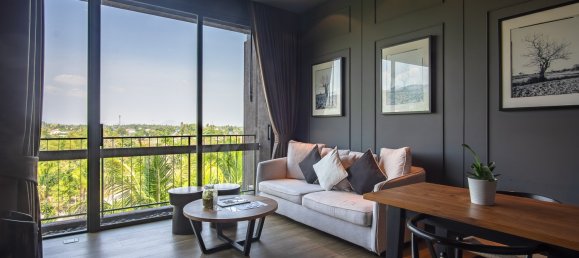 2 bedrooms Condominium for sale in Rawai, Phuket, Southern Thailand, Thailand № 86784 3
