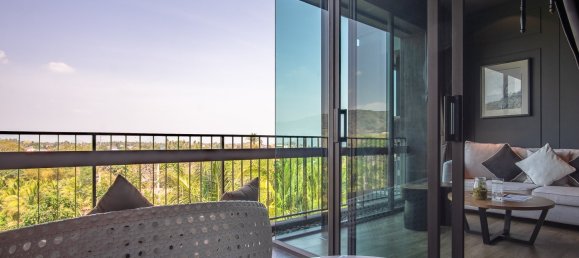 2 bedrooms Condominium for sale in Rawai, Phuket, Southern Thailand, Thailand № 86784 17