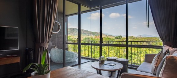 2 bedrooms Condominium for sale in Rawai, Phuket, Southern Thailand, Thailand № 86784 13
