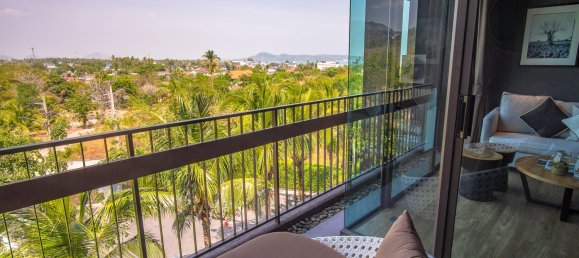 2 bedrooms Condominium for sale in Rawai, Phuket, Southern Thailand, Thailand № 86784 19