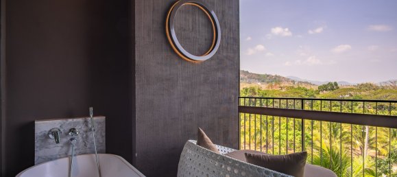 2 bedrooms Condominium for sale in Rawai, Phuket, Southern Thailand, Thailand № 86784 18