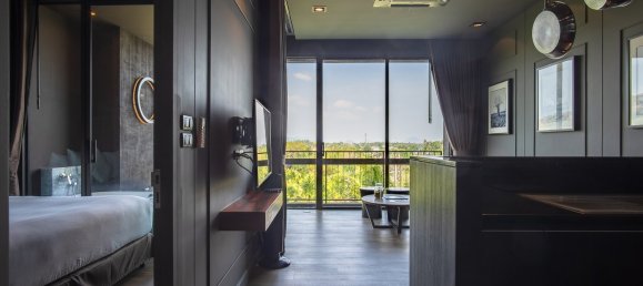 2 bedrooms Condominium for sale in Rawai, Phuket, Southern Thailand, Thailand № 86784 15