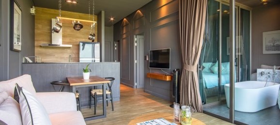 2 bedrooms Condominium for sale in Rawai, Phuket, Southern Thailand, Thailand № 86784 12
