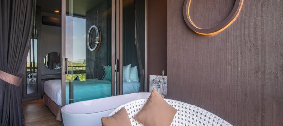 2 bedrooms Condominium for sale in Rawai, Phuket, Southern Thailand, Thailand № 86784 5