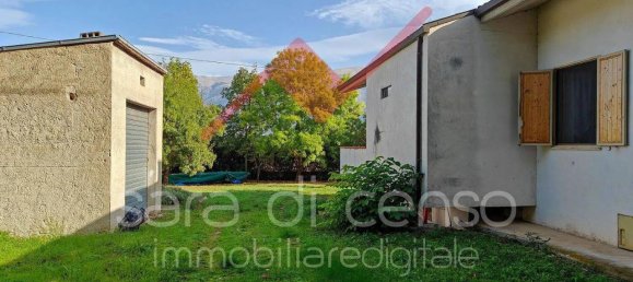 Вилла с 4 комнатами в Сульмона, Италия № 76037 12