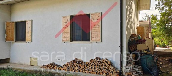 Вилла с 4 комнатами в Сульмона, Италия № 76037 11