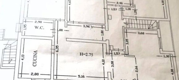 Вилла с 4 комнатами в Сульмона, Италия № 76037 18