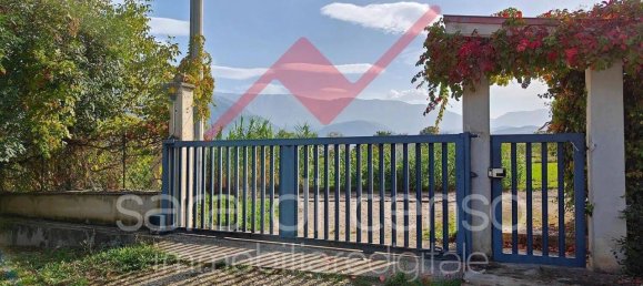 Вилла с 4 комнатами в Сульмона, Италия № 76037 3