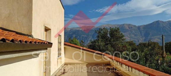 Вилла с 4 комнатами в Сульмона, Италия № 76037 13