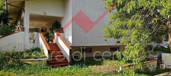 Вилла с 4 комнатами в Сульмона, Италия № 76037 5