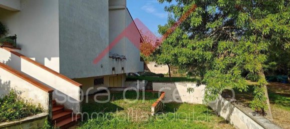 Вилла с 4 комнатами в Сульмона, Италия № 76037 4