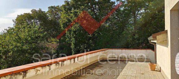 Вилла с 4 комнатами в Сульмона, Италия № 76037 15