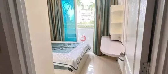 Квартира с 3 спальнями в Район 7, Вьетнам № 9968 8