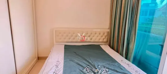 Квартира с 3 спальнями в Район 7, Вьетнам № 9968 9