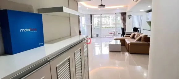 Квартира с 3 спальнями в Район 7, Вьетнам № 9968 5