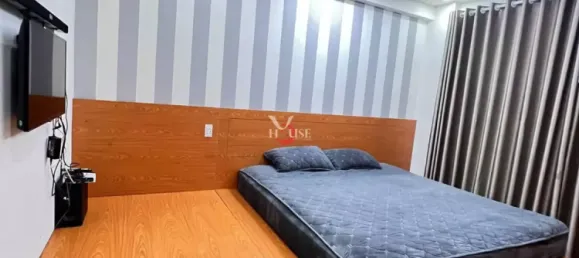 Квартира с 3 спальнями в Район 7, Вьетнам № 9968 6