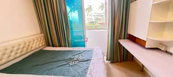 Квартира с 3 спальнями в Район 7, Вьетнам № 9968 3