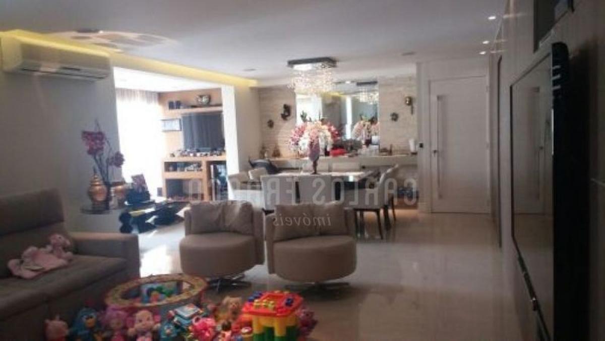 3 chambres Appartement à Sao Paulo, Brazil No. 593269