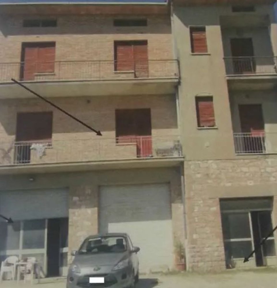 5غرفة شقة في Perugia, Italy رقم 34854