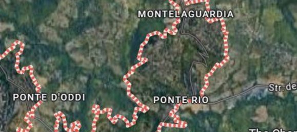 5غرفة شقة في Perugia, Italy رقم 34854 17