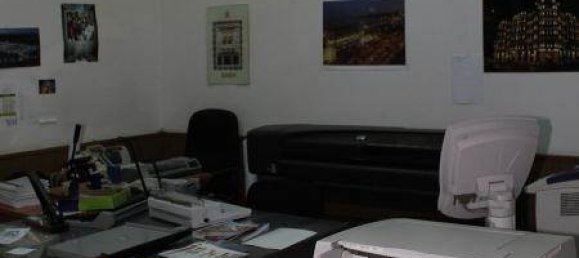 Propiedad comercial de 3 habitaciónes en Baku, Azerbaijan No. 266 8