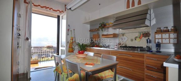 7 bedrooms Villa in Ranco, Italy No. 326211 8