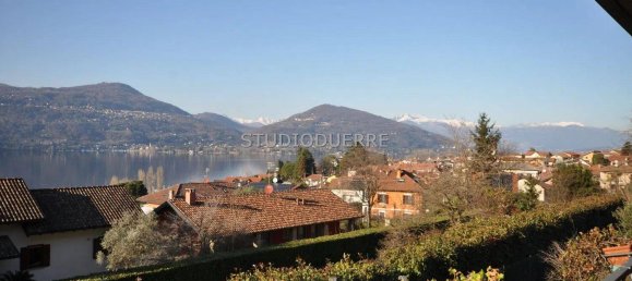 7 bedrooms Villa in Ranco, Italy No. 326211 29