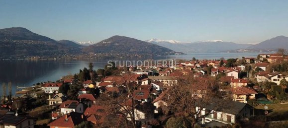 7 bedrooms Villa in Ranco, Italy No. 326211 26