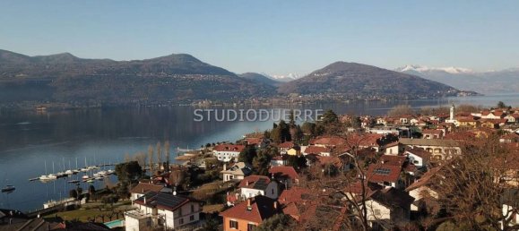 7 bedrooms Villa in Ranco, Italy No. 326211 27