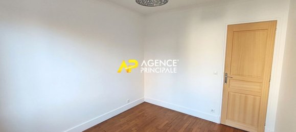 4 bedrooms House in Argenteuil, France No. 162182 9