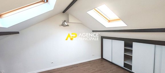 4 bedrooms House in Argenteuil, France No. 162182 12