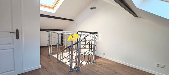 4 bedrooms House in Argenteuil, France No. 162182 16