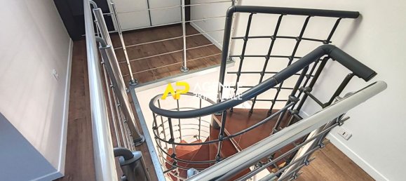 4 bedrooms House in Argenteuil, France No. 162182 15