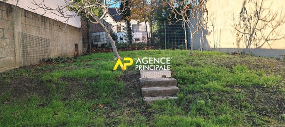 4 bedrooms House in Argenteuil, France No. 162182 18