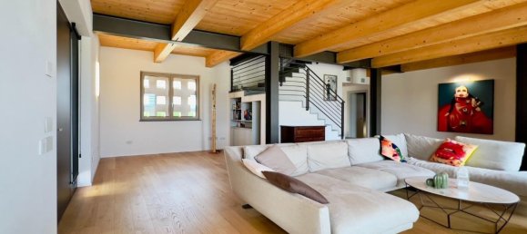 3 bedrooms Villa in Santa Croce sull'Arno, Italy No. 323244 6