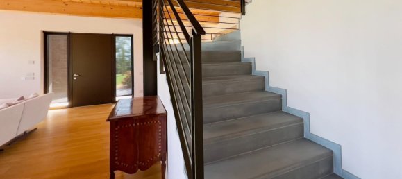 3 bedrooms Villa in Santa Croce sull'Arno, Italy No. 323244 8