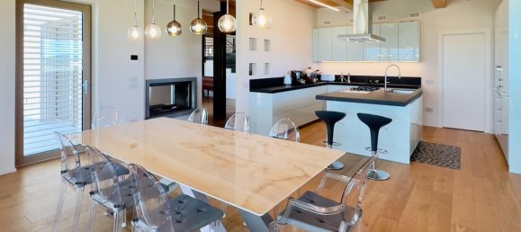 3 bedrooms Villa in Santa Croce sull'Arno, Italy No. 323244 12