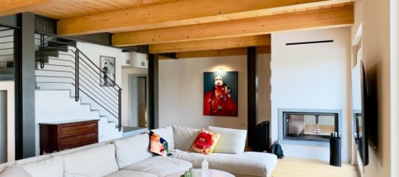 3 bedrooms Villa in Santa Croce sull'Arno, Italy No. 323244 5