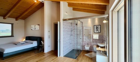 3 bedrooms Villa in Santa Croce sull'Arno, Italy No. 323244 16