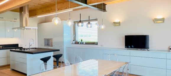 3 bedrooms Villa in Santa Croce sull'Arno, Italy No. 323244 9