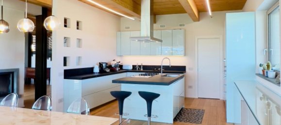 3 bedrooms Villa in Santa Croce sull'Arno, Italy No. 323244 11