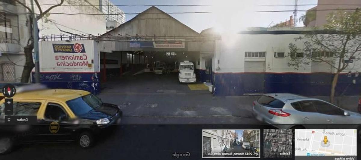  Land in Buenos Aires, Argentina No. 111210