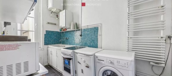 استوديو في Paris, France رقم 131533 7