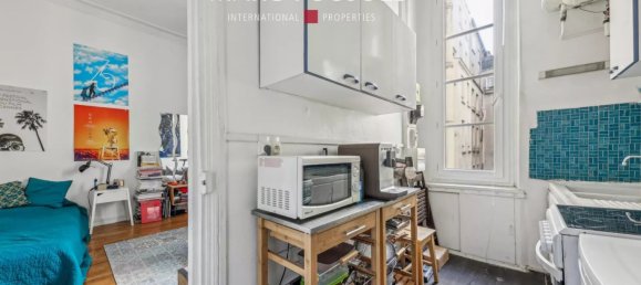 استوديو في Paris, France رقم 131533 6