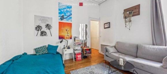 استوديو في Paris, France رقم 131533 5