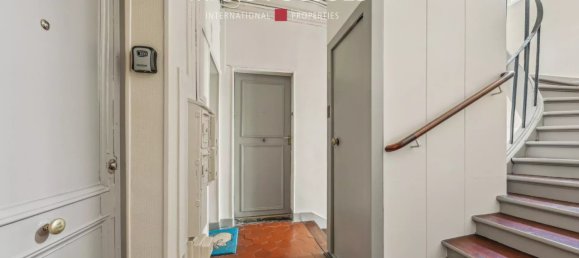 استوديو في Paris, France رقم 131533 10