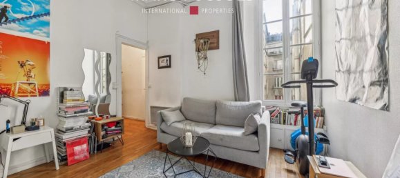 استوديو في Paris, France رقم 131533 2