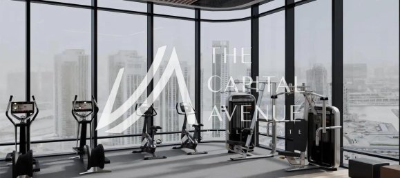 2 bedrooms Apartment in Al Reem Island, UAE No. 26488 10