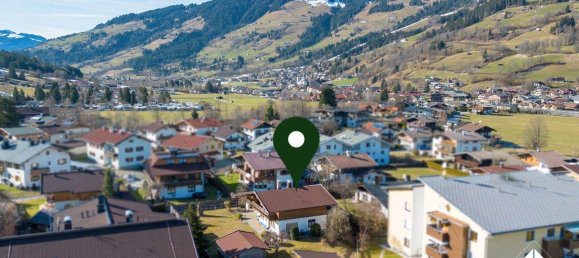 Дом с 7 комнатами в Бриксен им Тале, Австрия № 109302 6